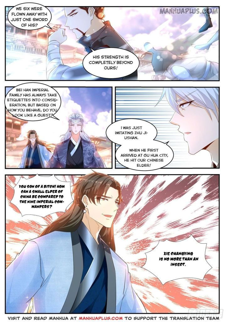 rebirth-of-the-urban-immortal-cultivator-chap-438-7