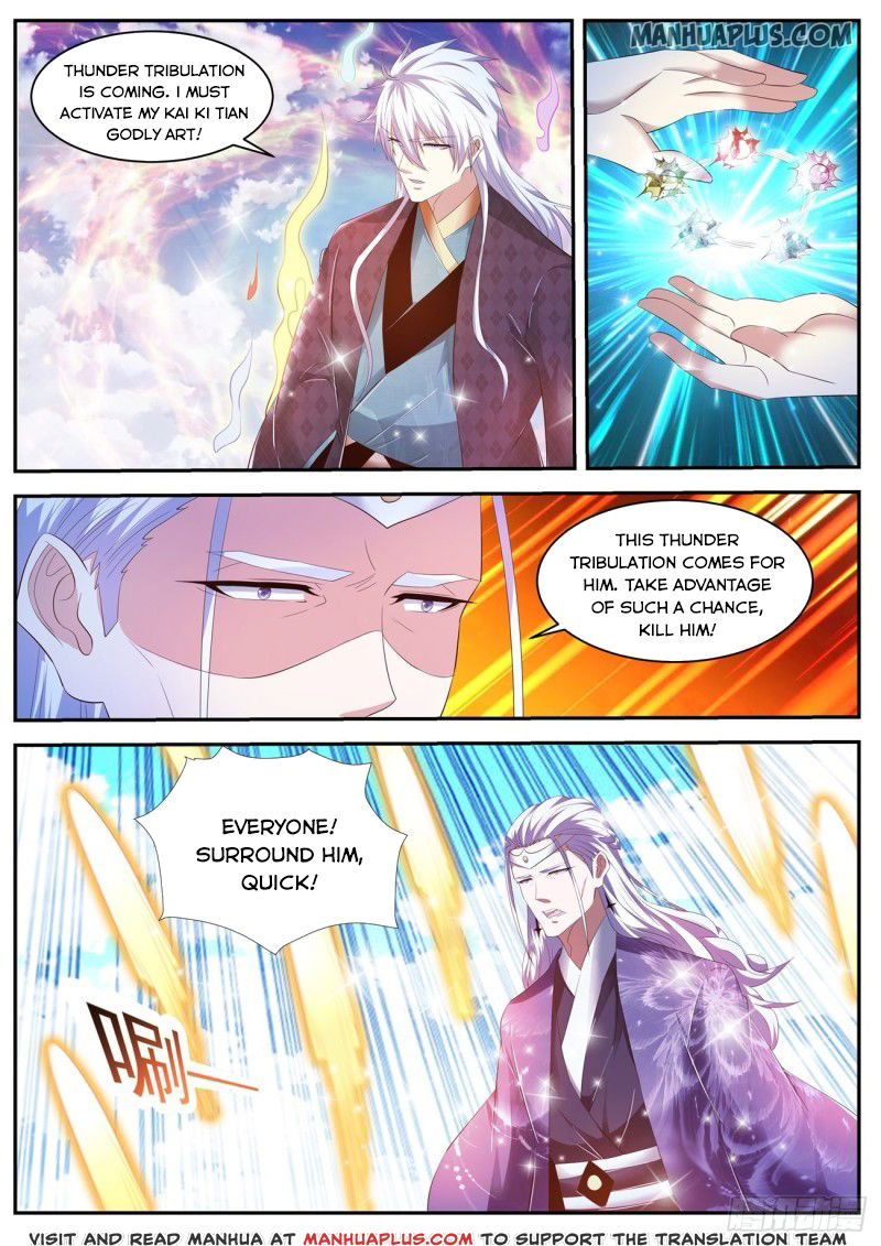 rebirth-of-the-urban-immortal-cultivator-chap-441-10