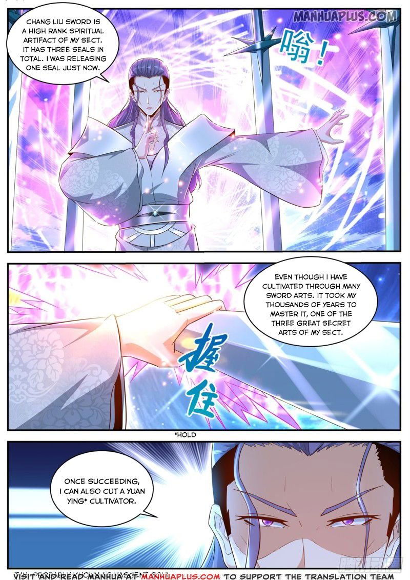 rebirth-of-the-urban-immortal-cultivator-chap-441-3