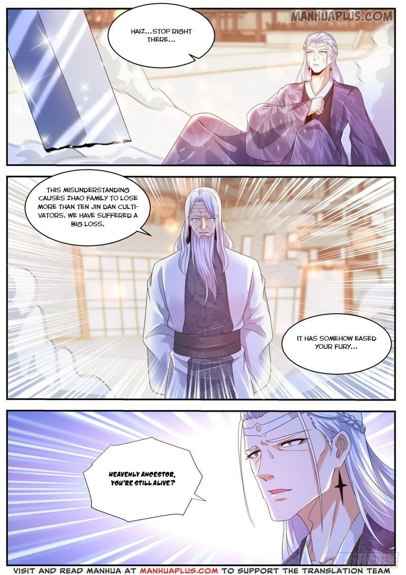 rebirth-of-the-urban-immortal-cultivator-chap-443-3