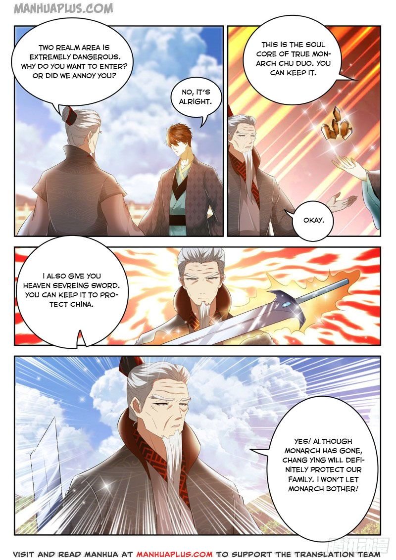 rebirth-of-the-urban-immortal-cultivator-chap-444-9