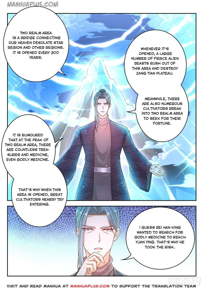 rebirth-of-the-urban-immortal-cultivator-chap-444-3