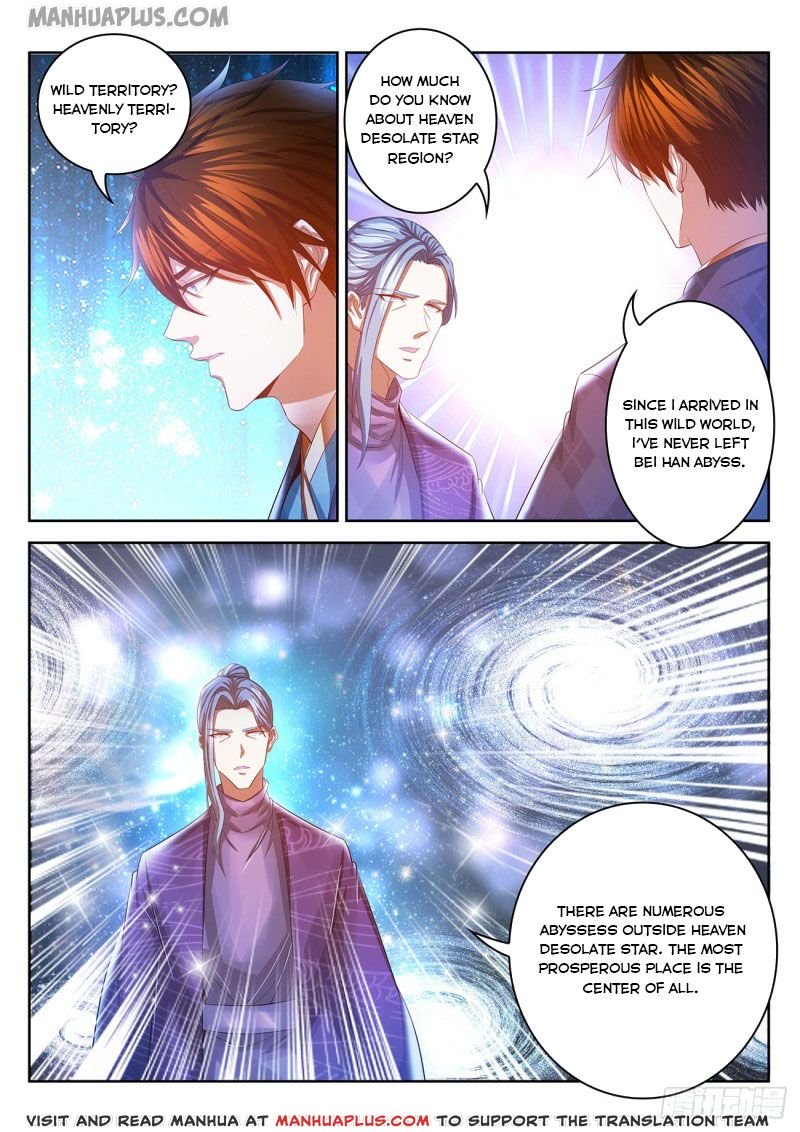 rebirth-of-the-urban-immortal-cultivator-chap-444-6