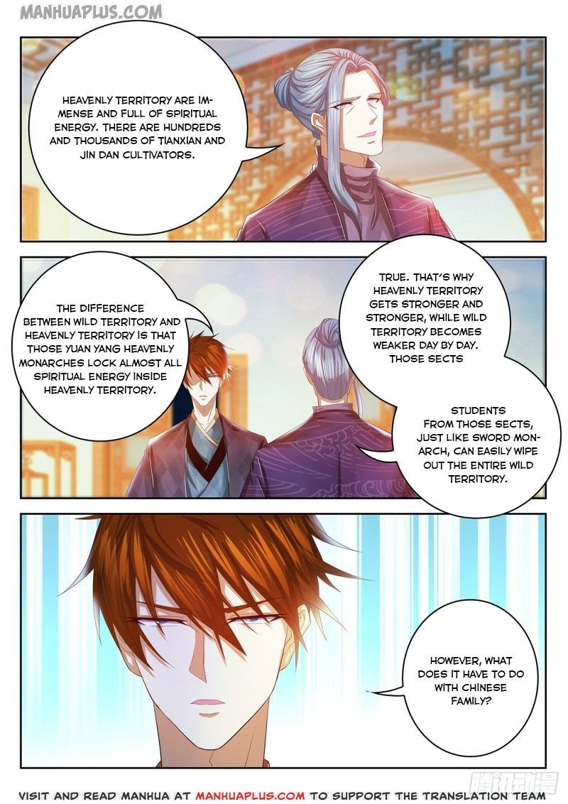 rebirth-of-the-urban-immortal-cultivator-chap-444-7