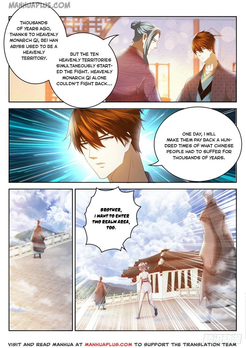 rebirth-of-the-urban-immortal-cultivator-chap-444-8