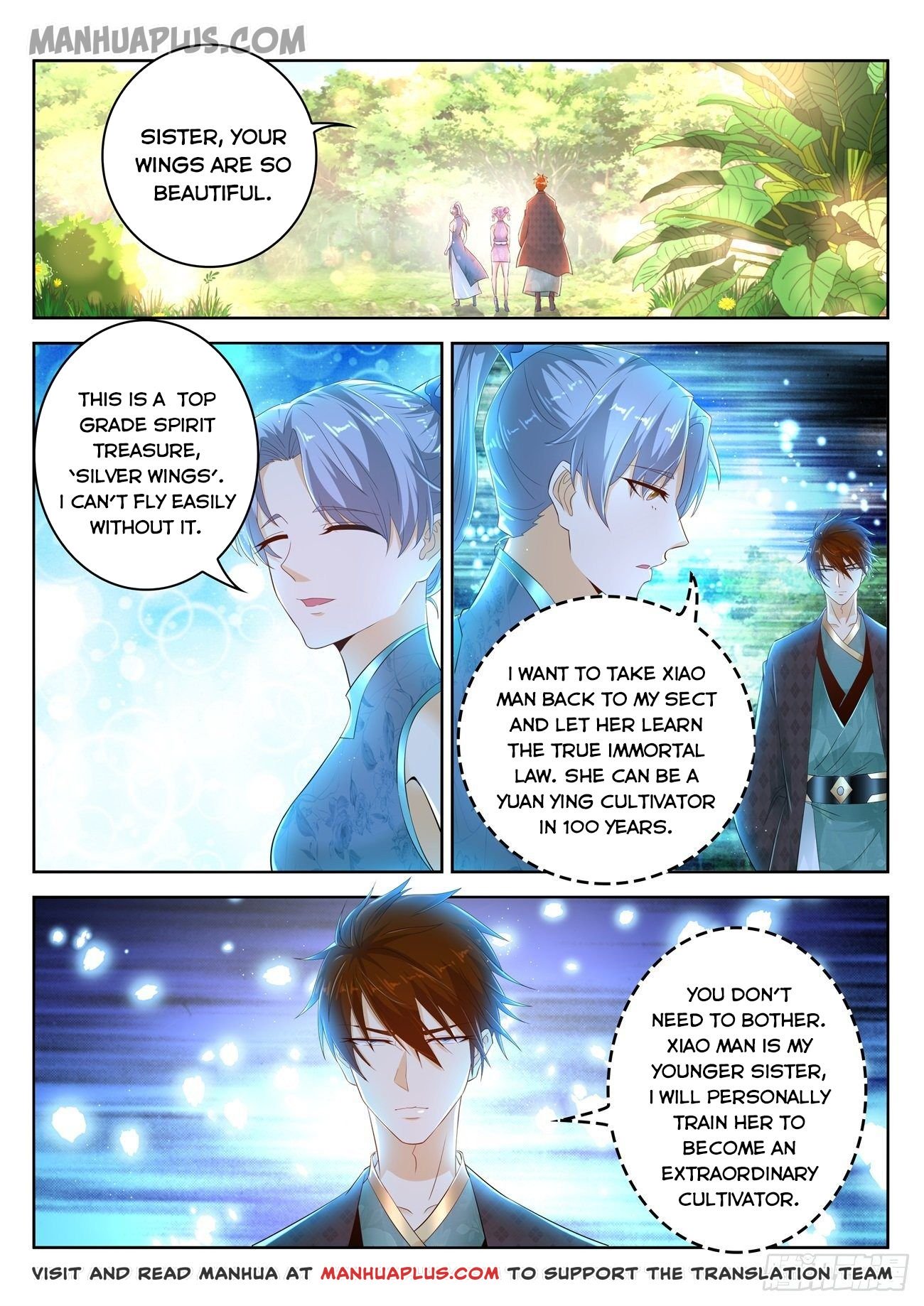 rebirth-of-the-urban-immortal-cultivator-chap-446-6