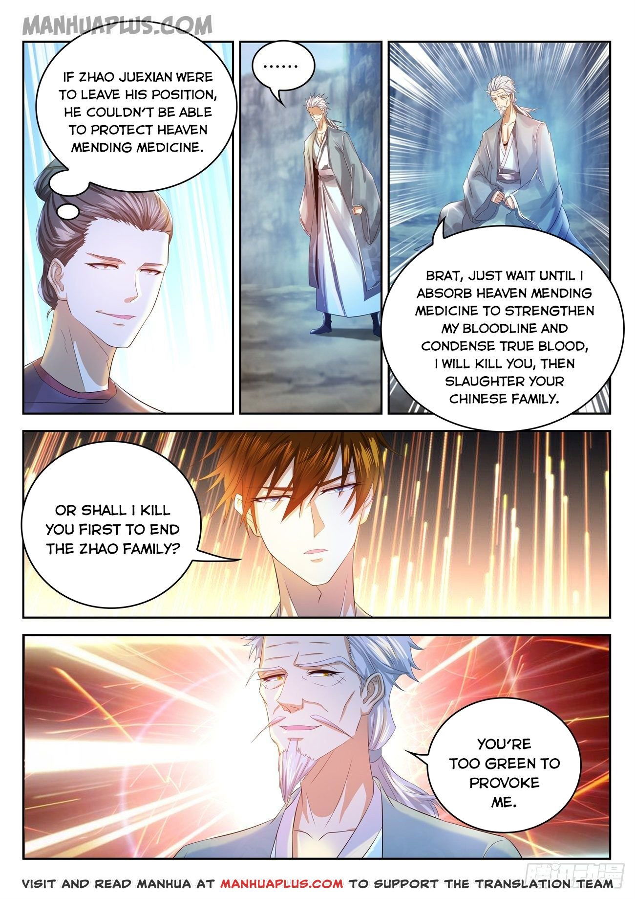 rebirth-of-the-urban-immortal-cultivator-chap-447-3