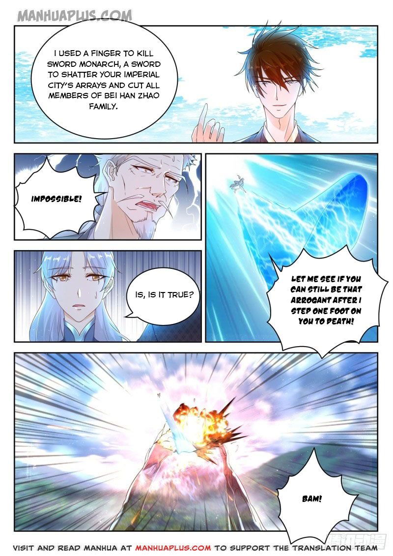 rebirth-of-the-urban-immortal-cultivator-chap-448-9