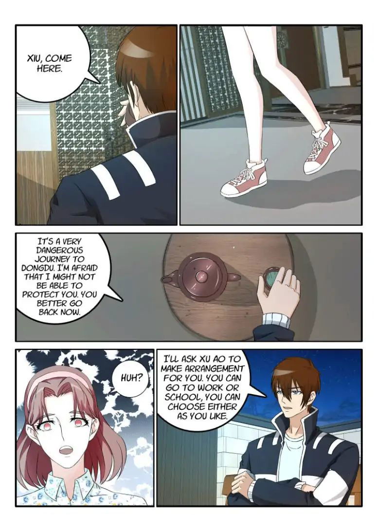 rebirth-of-the-urban-immortal-cultivator-chap-45-10