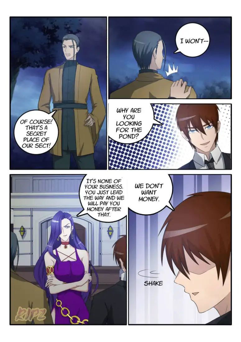 rebirth-of-the-urban-immortal-cultivator-chap-45-3