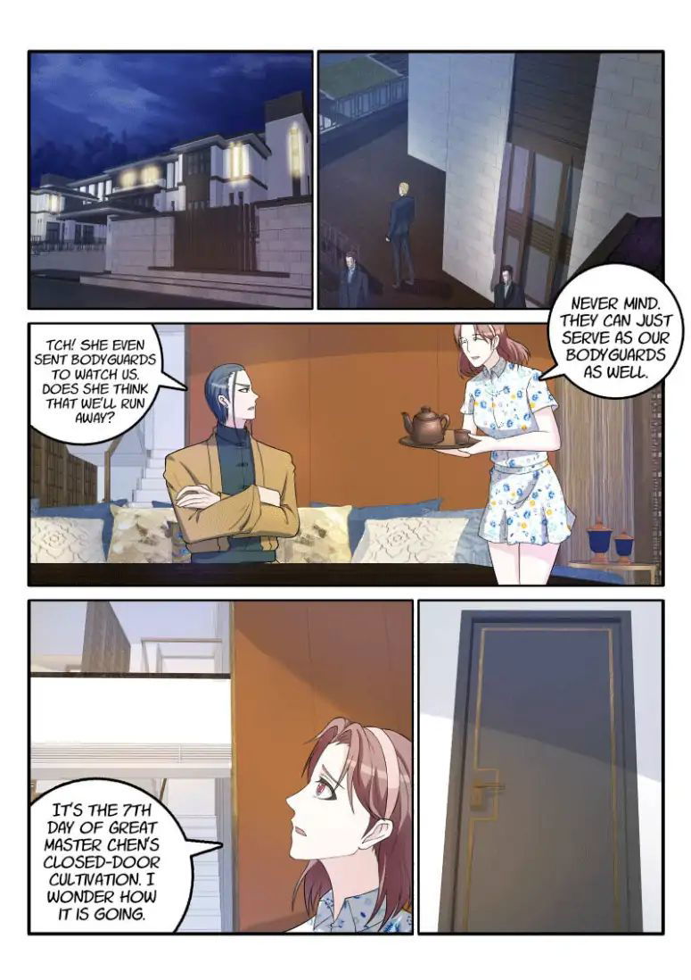 rebirth-of-the-urban-immortal-cultivator-chap-45-7