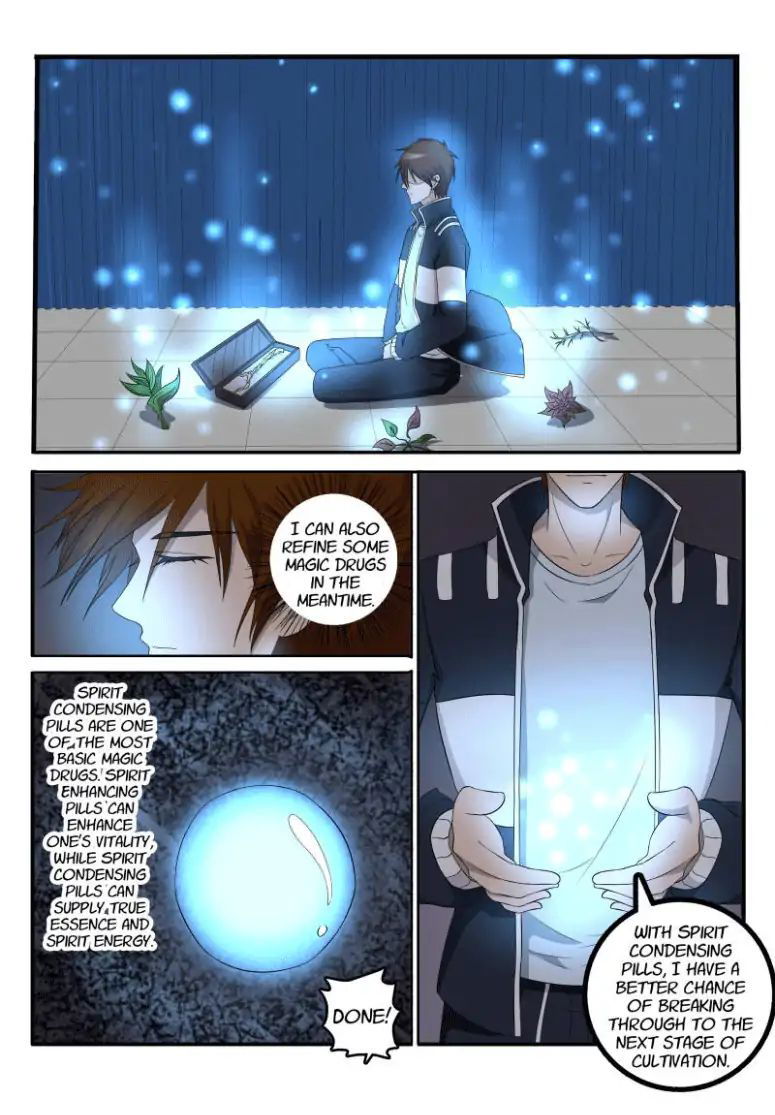 rebirth-of-the-urban-immortal-cultivator-chap-45-8