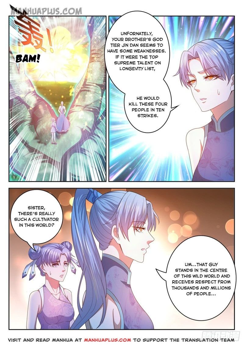 rebirth-of-the-urban-immortal-cultivator-chap-450-1