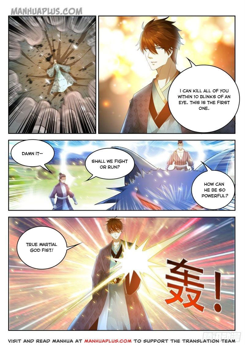 rebirth-of-the-urban-immortal-cultivator-chap-450-6