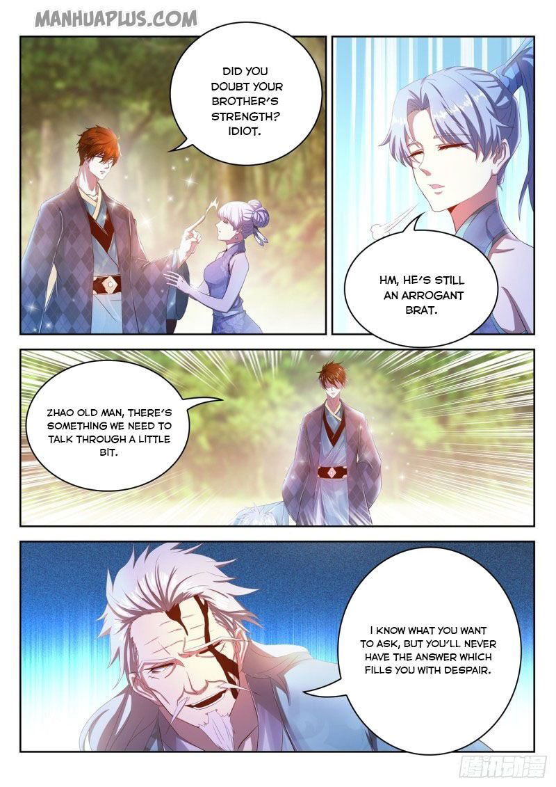 rebirth-of-the-urban-immortal-cultivator-chap-451-1