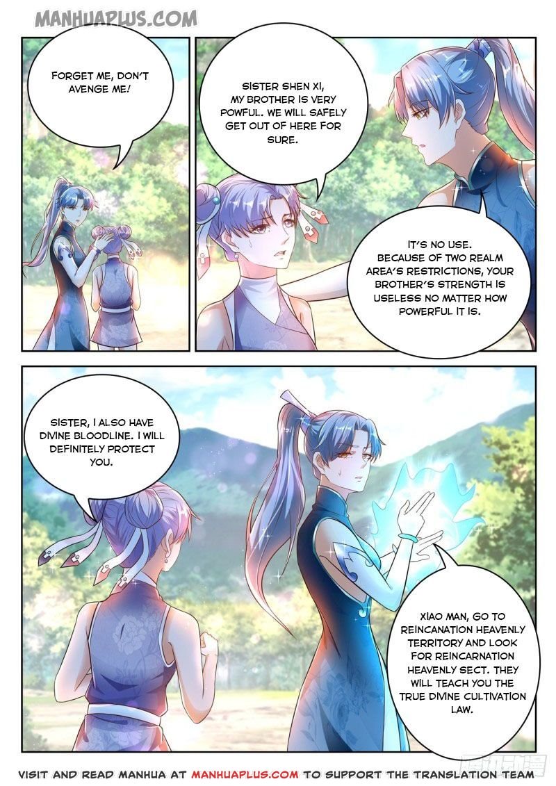 rebirth-of-the-urban-immortal-cultivator-chap-451-7