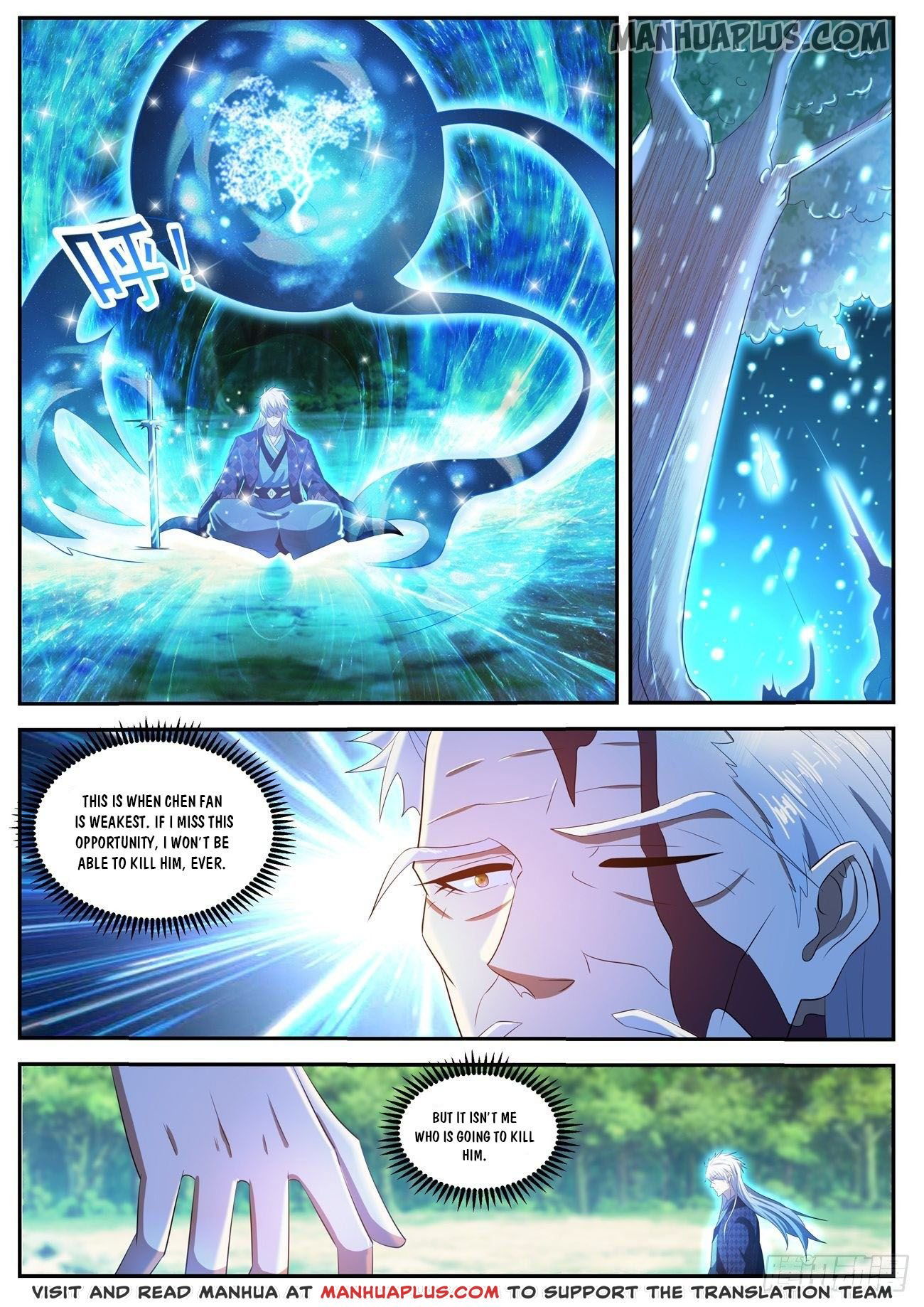 rebirth-of-the-urban-immortal-cultivator-chap-455-4