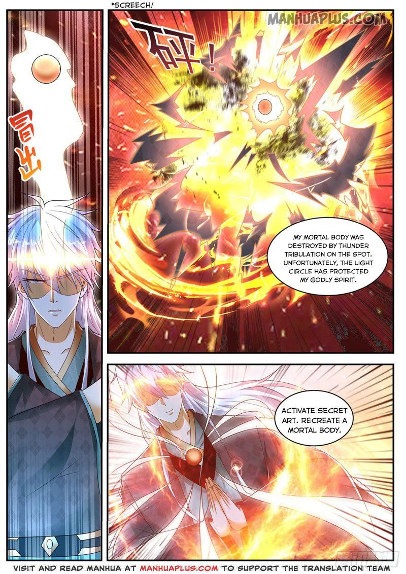 rebirth-of-the-urban-immortal-cultivator-chap-456-5