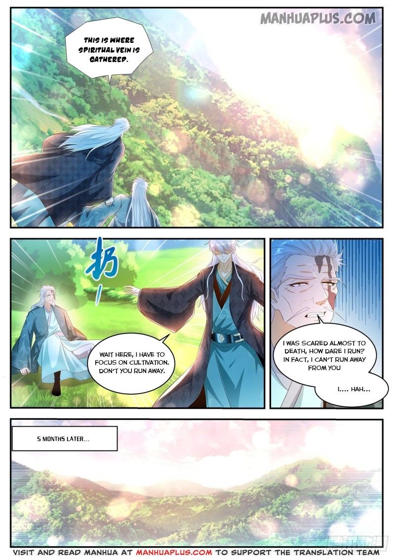 rebirth-of-the-urban-immortal-cultivator-chap-457-8