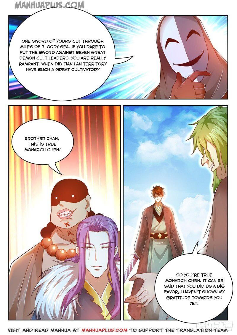 rebirth-of-the-urban-immortal-cultivator-chap-462-2