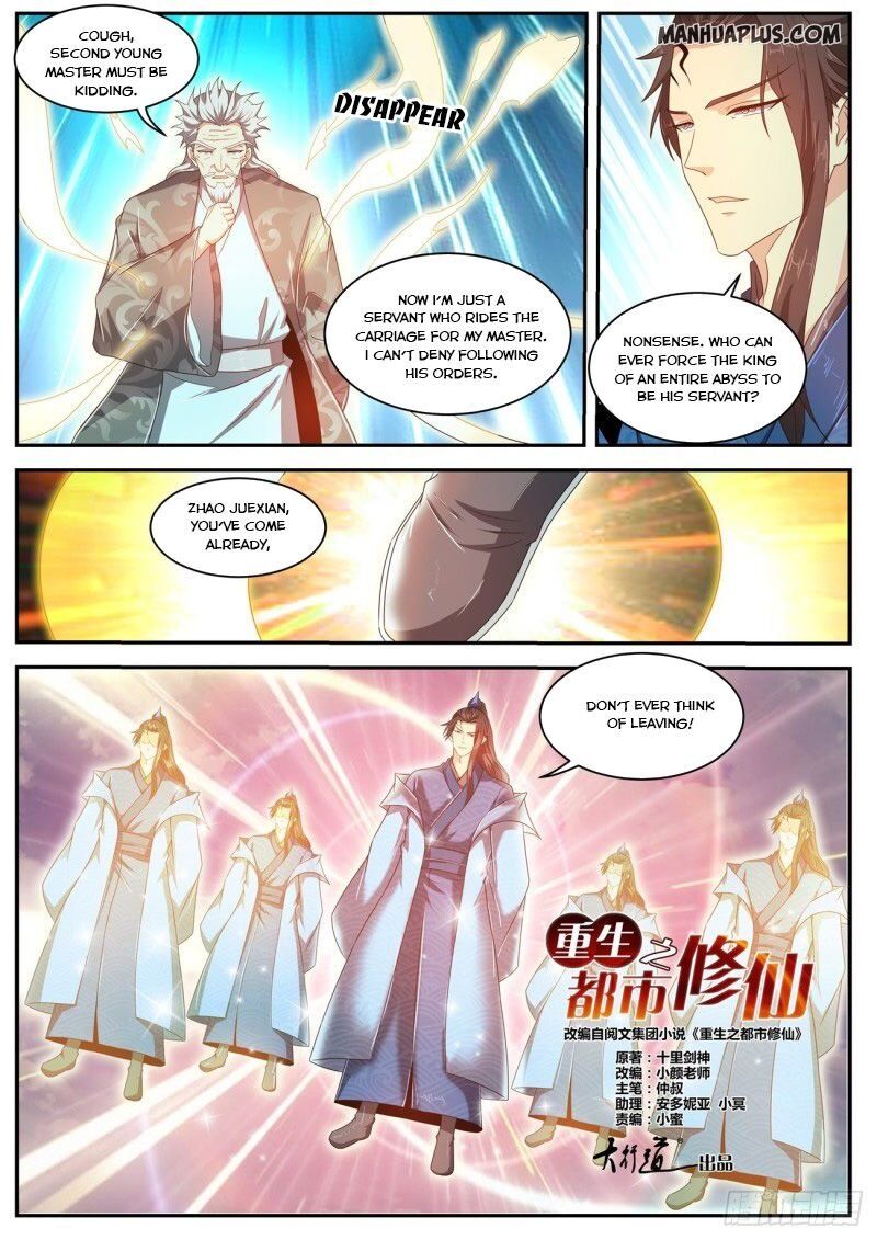 rebirth-of-the-urban-immortal-cultivator-chap-466-9