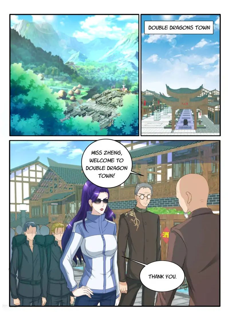 rebirth-of-the-urban-immortal-cultivator-chap-47-0