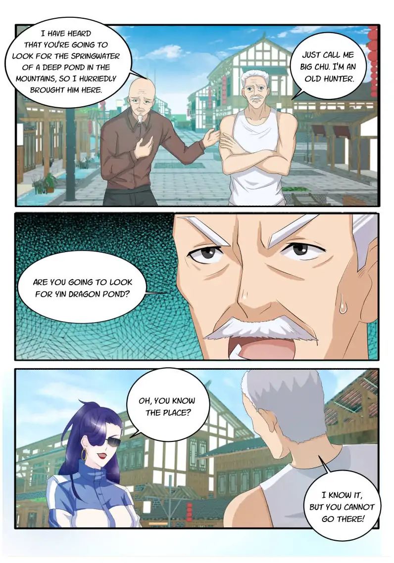 rebirth-of-the-urban-immortal-cultivator-chap-47-1