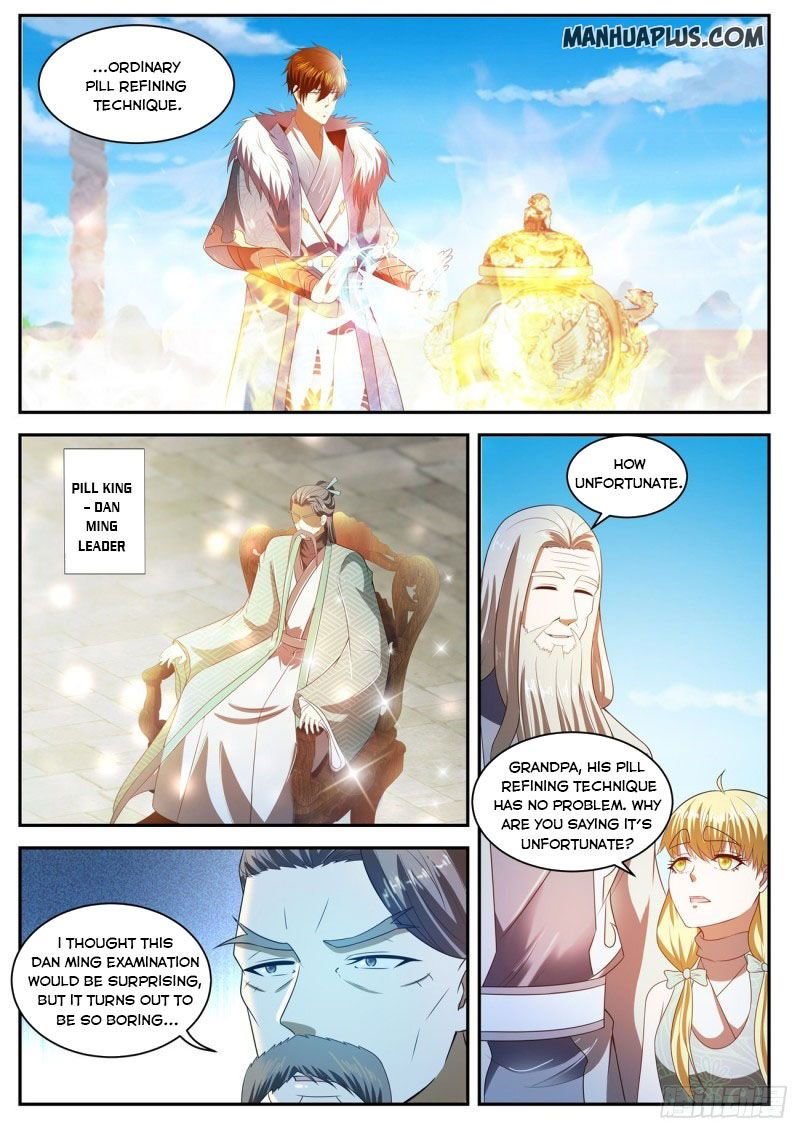 rebirth-of-the-urban-immortal-cultivator-chap-470-0