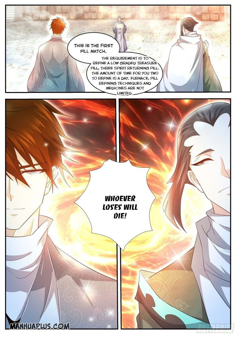 rebirth-of-the-urban-immortal-cultivator-chap-473-5