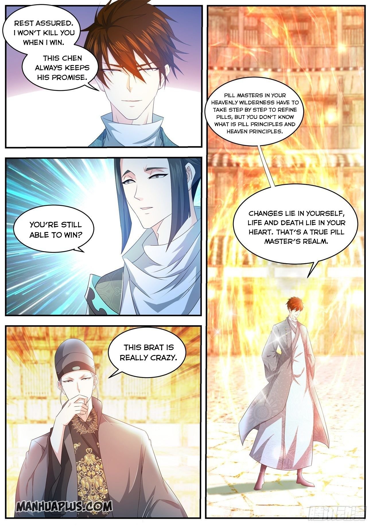 rebirth-of-the-urban-immortal-cultivator-chap-474-9