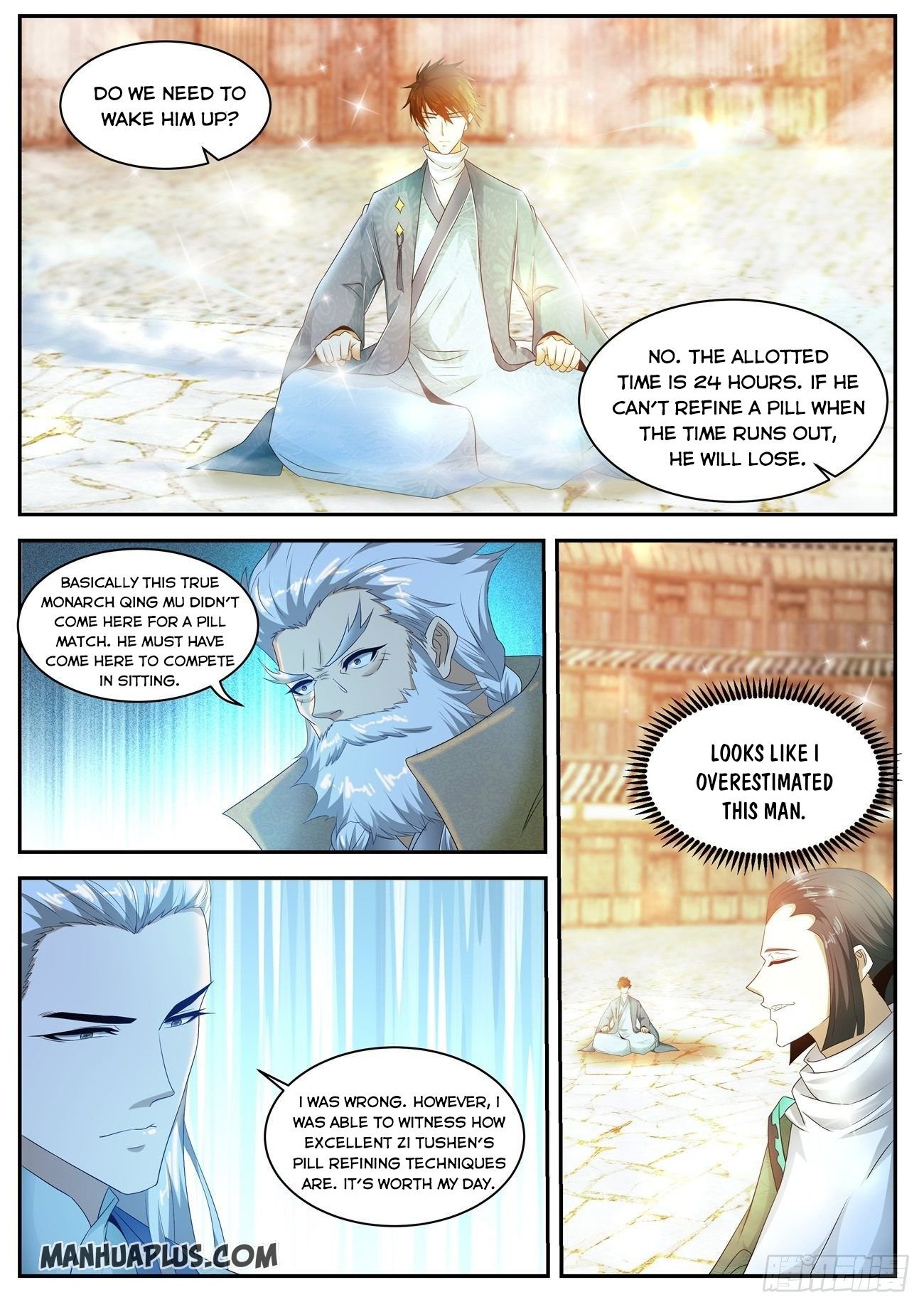 rebirth-of-the-urban-immortal-cultivator-chap-474-6