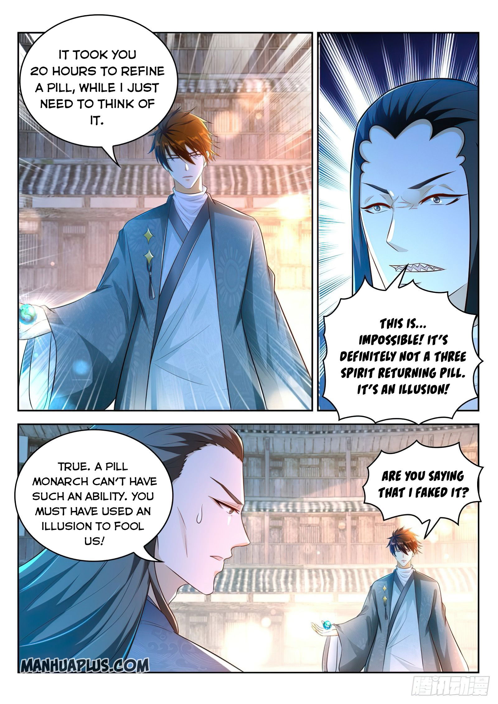 rebirth-of-the-urban-immortal-cultivator-chap-475-1