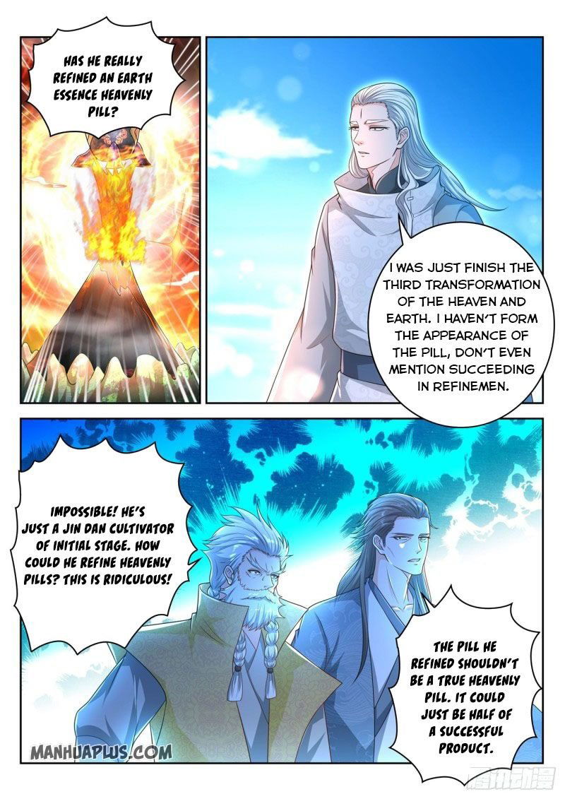 rebirth-of-the-urban-immortal-cultivator-chap-477-0