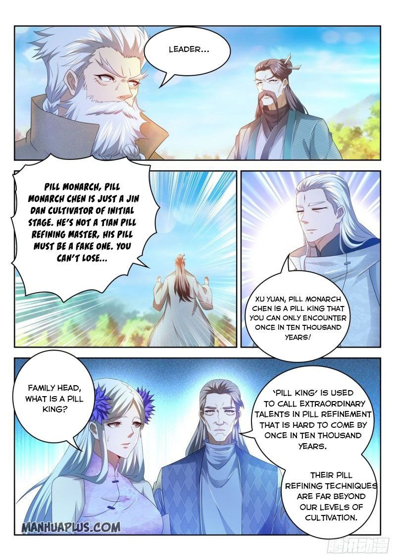 rebirth-of-the-urban-immortal-cultivator-chap-477-5