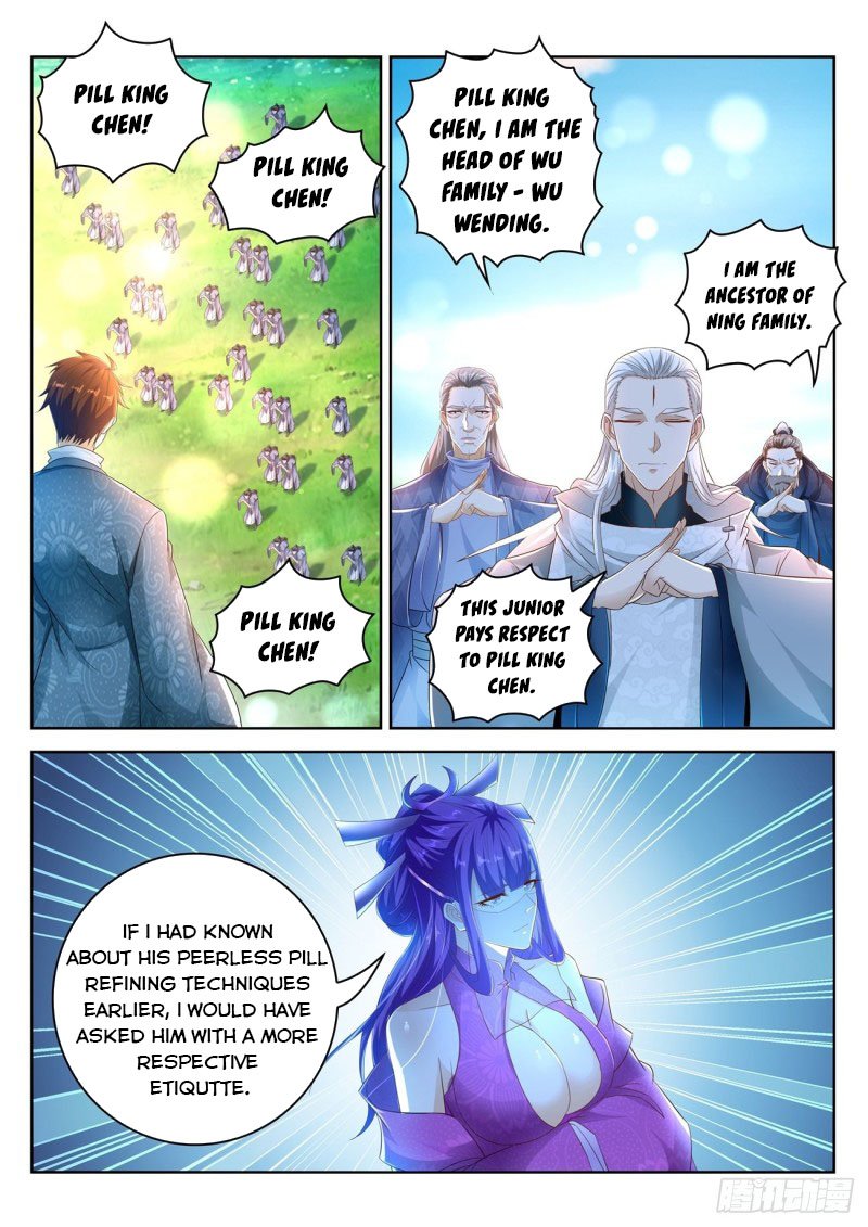 rebirth-of-the-urban-immortal-cultivator-chap-477-6