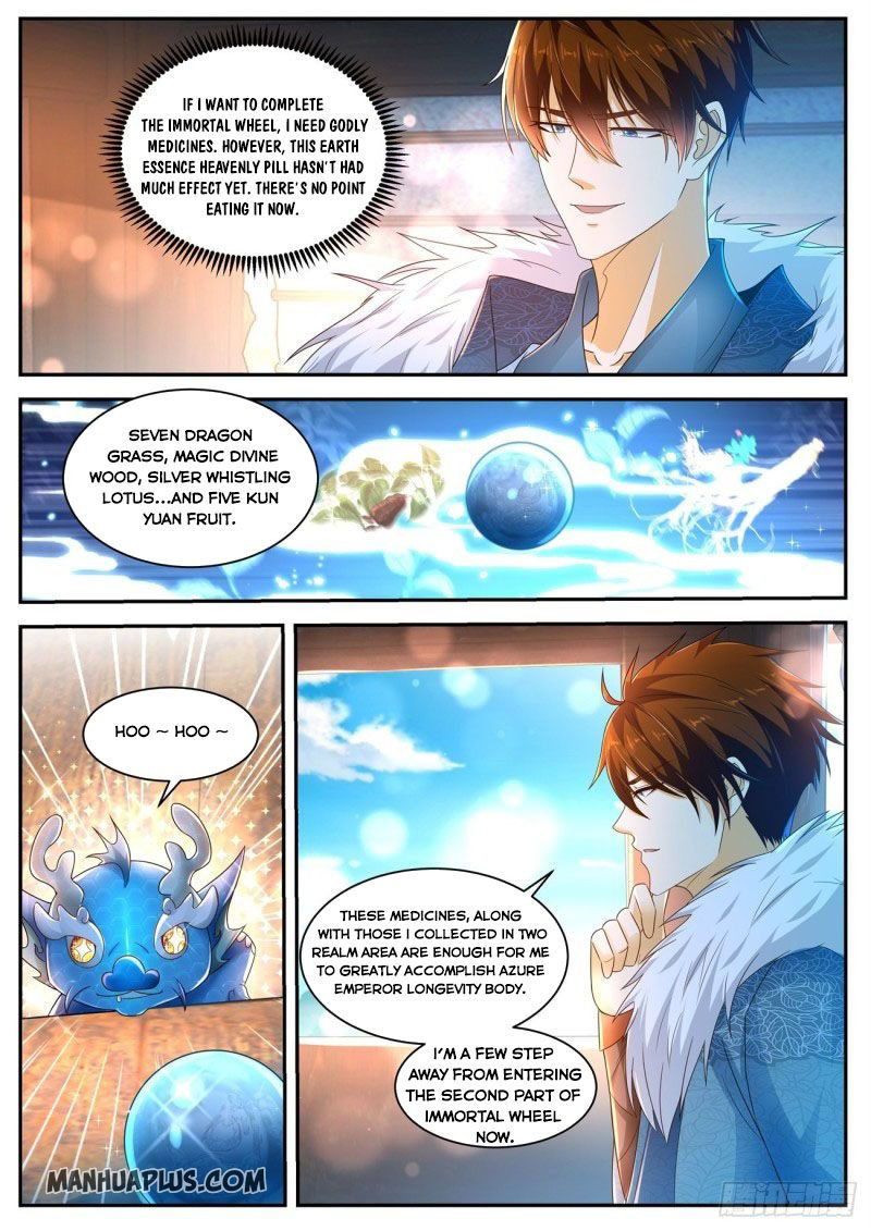 rebirth-of-the-urban-immortal-cultivator-chap-478-2