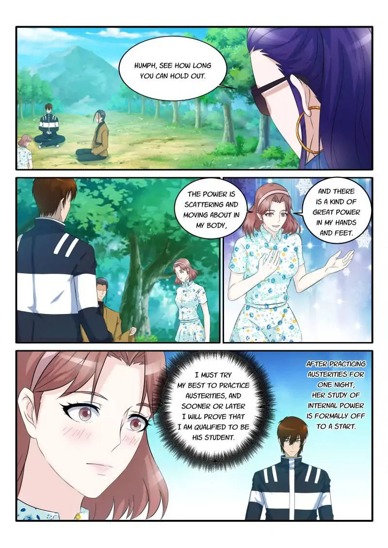 rebirth-of-the-urban-immortal-cultivator-chap-48-3