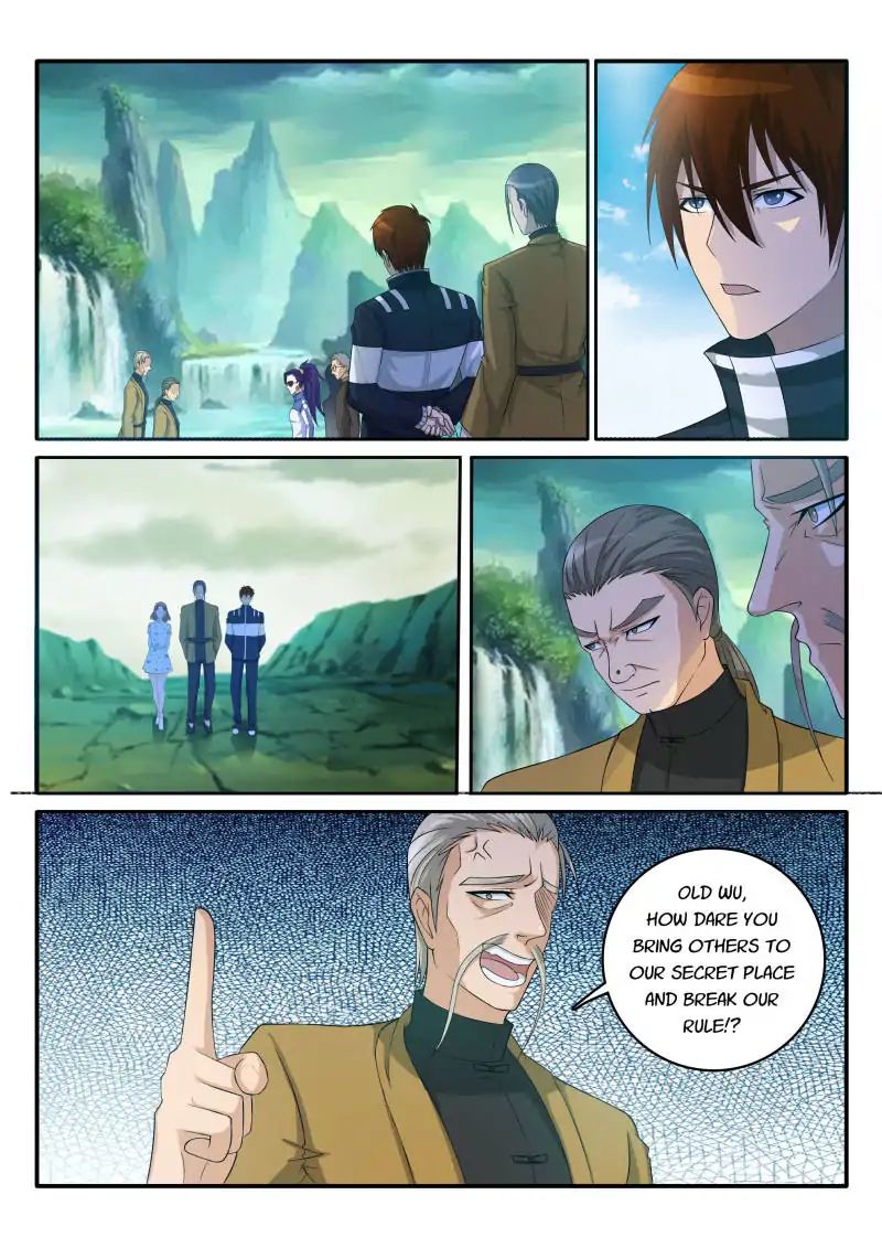 rebirth-of-the-urban-immortal-cultivator-chap-48-7