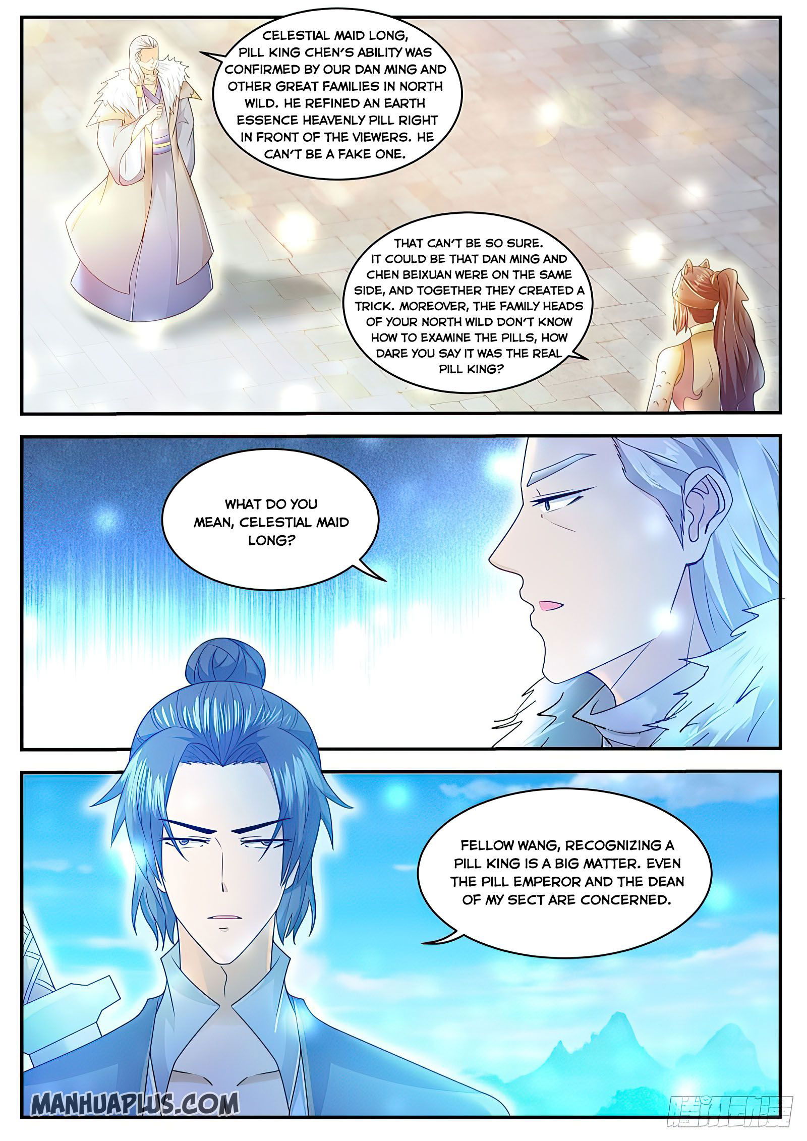 rebirth-of-the-urban-immortal-cultivator-chap-480-10