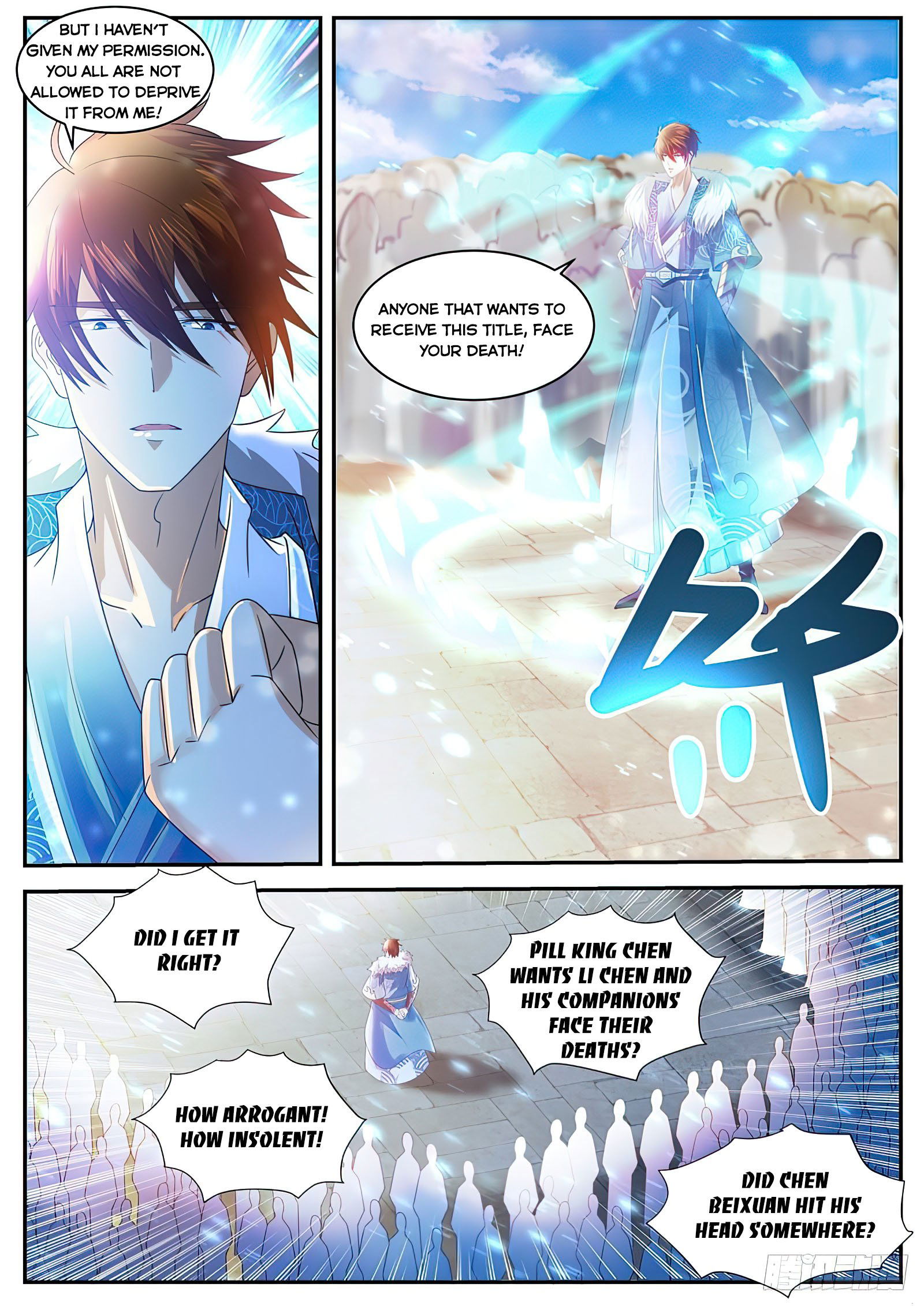 rebirth-of-the-urban-immortal-cultivator-chap-481-9