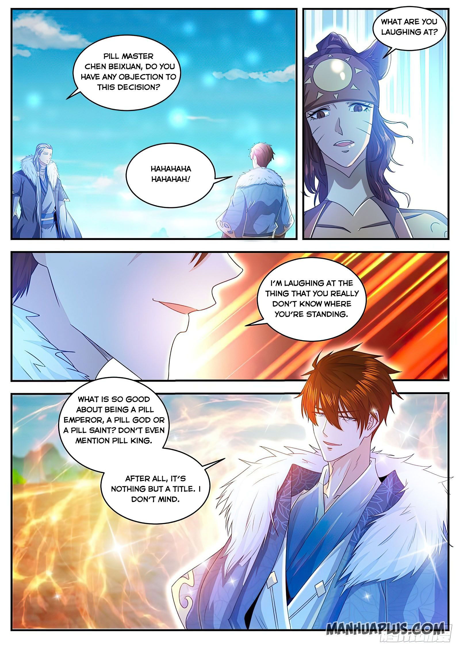 rebirth-of-the-urban-immortal-cultivator-chap-481-8