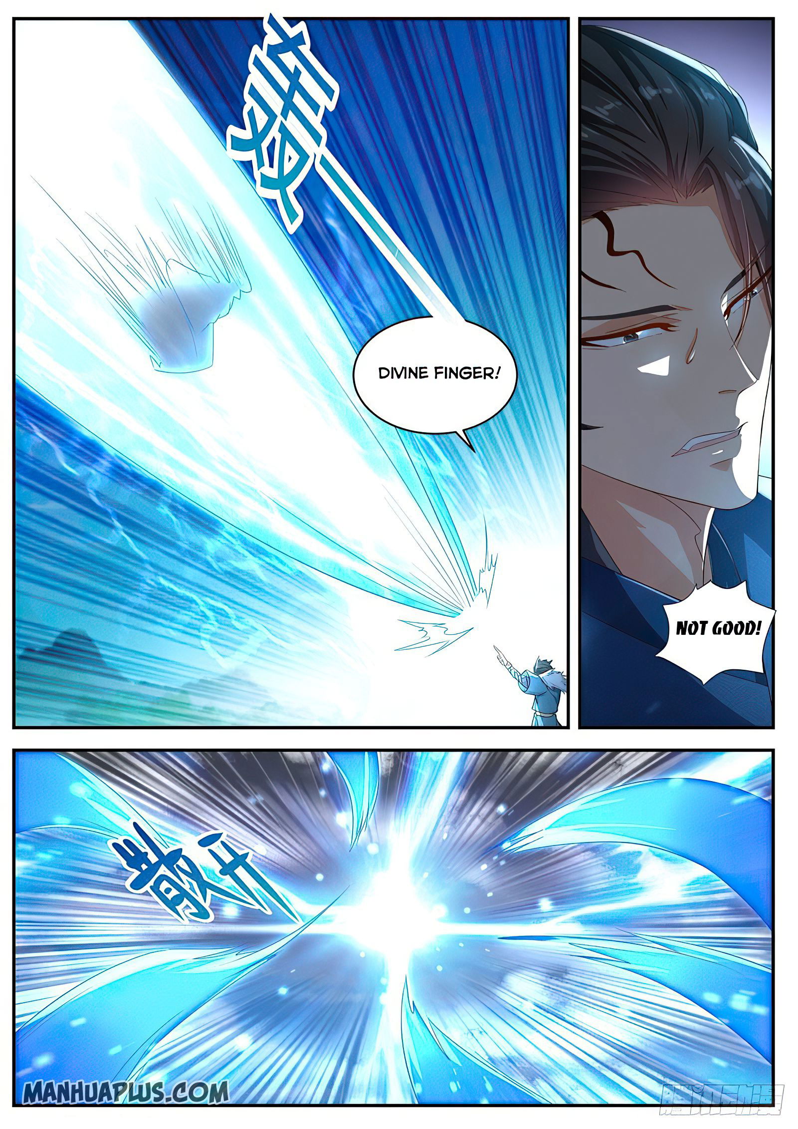 rebirth-of-the-urban-immortal-cultivator-chap-482-2