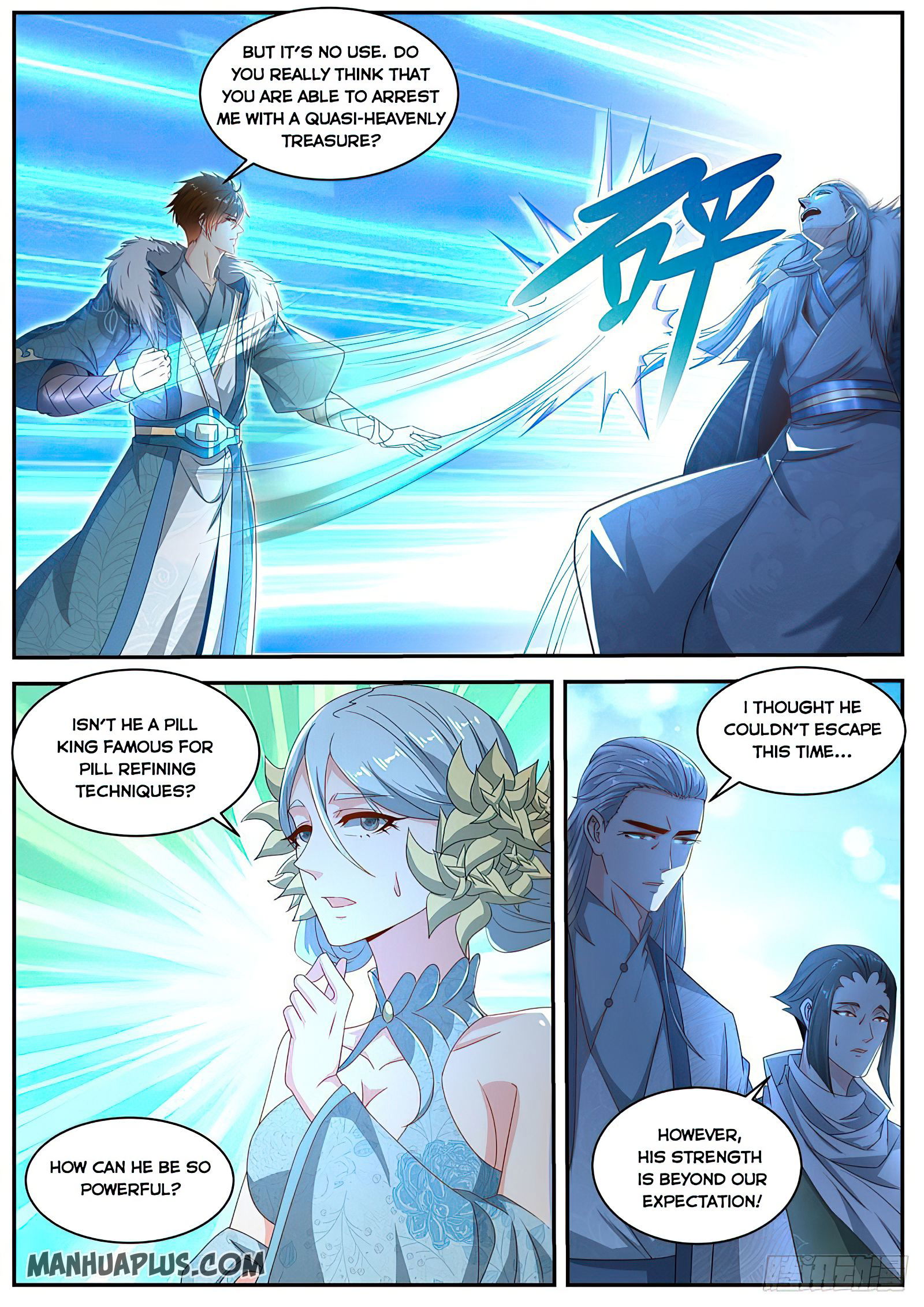 rebirth-of-the-urban-immortal-cultivator-chap-483-9