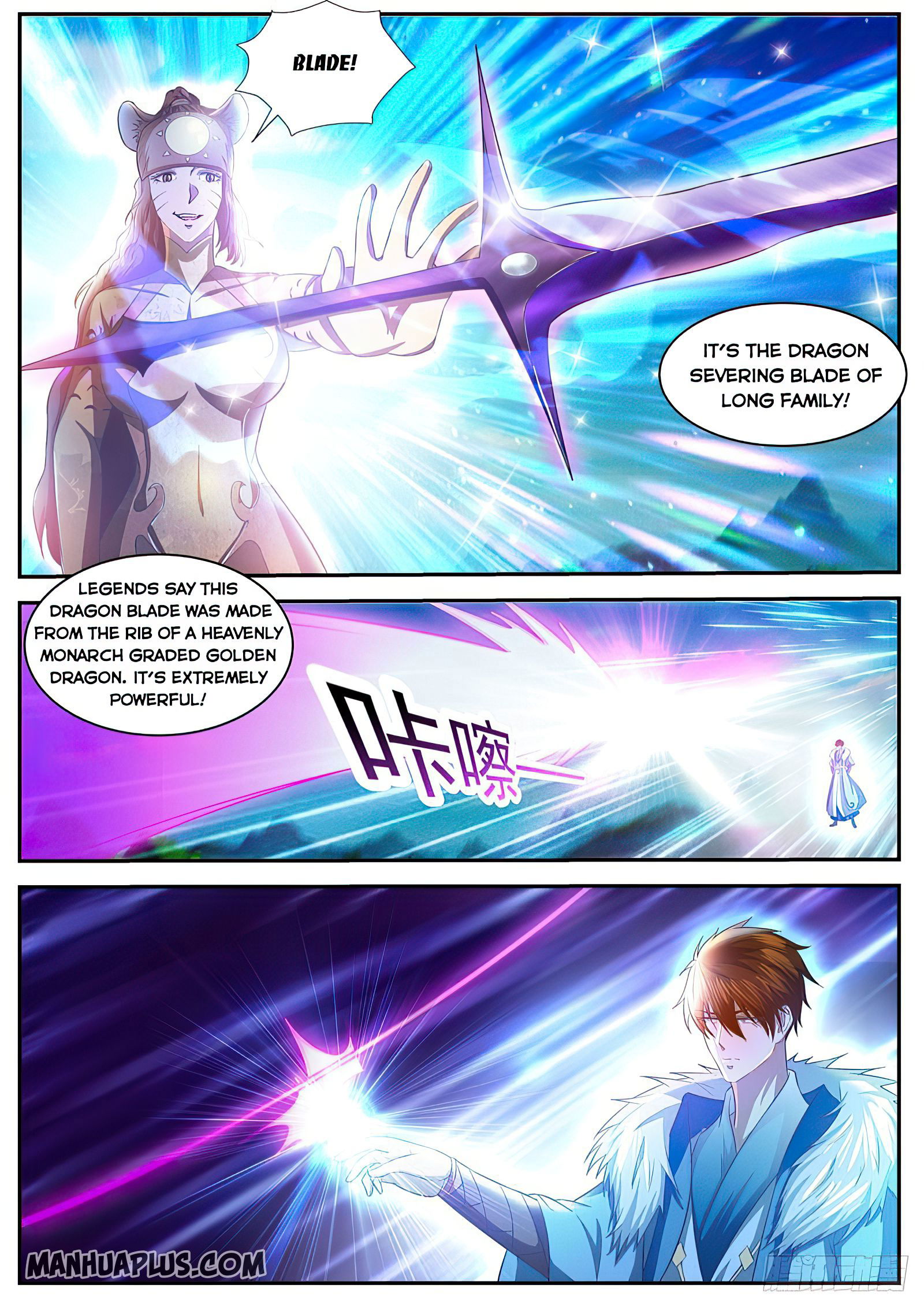 rebirth-of-the-urban-immortal-cultivator-chap-483-1