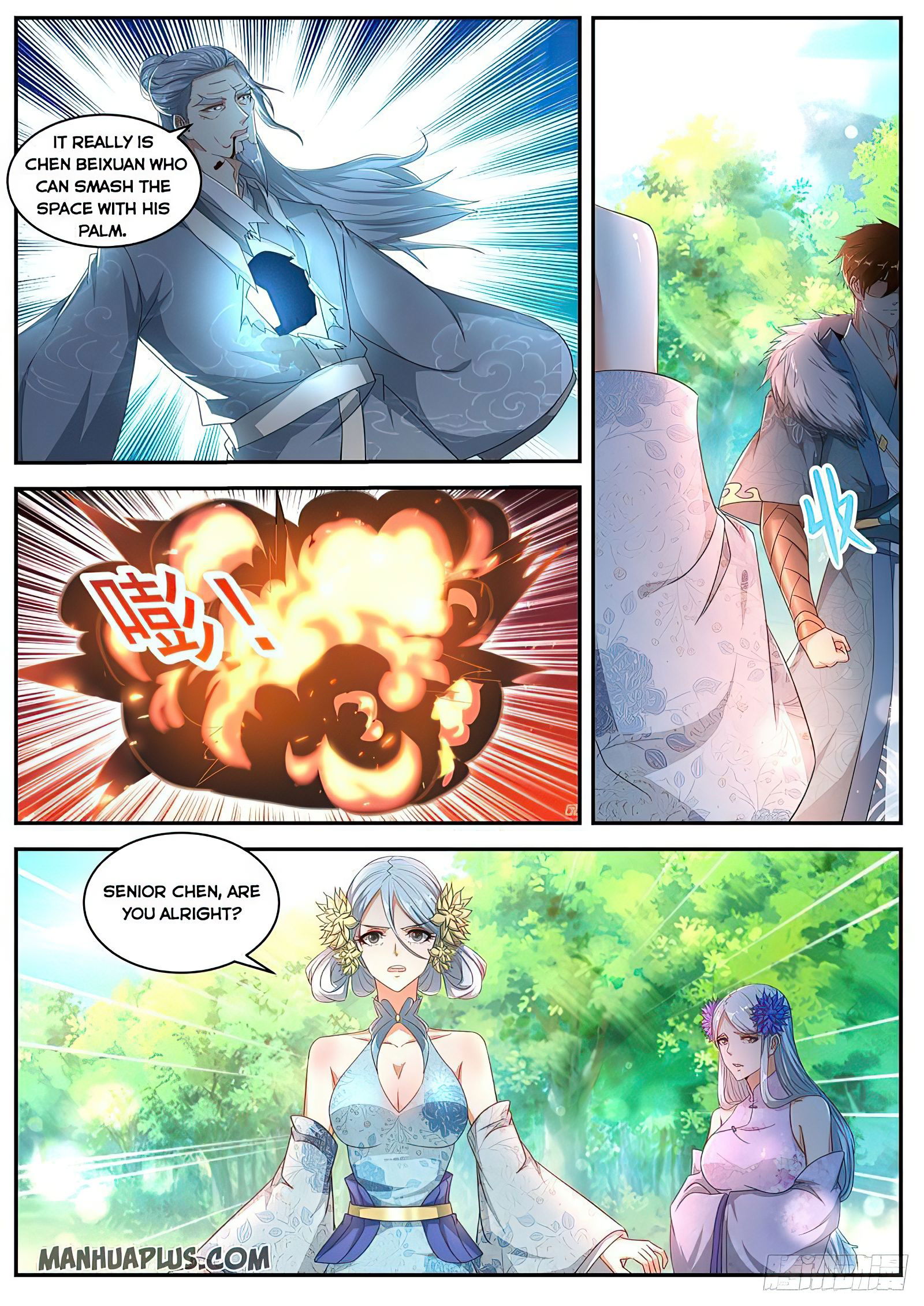 rebirth-of-the-urban-immortal-cultivator-chap-486-8