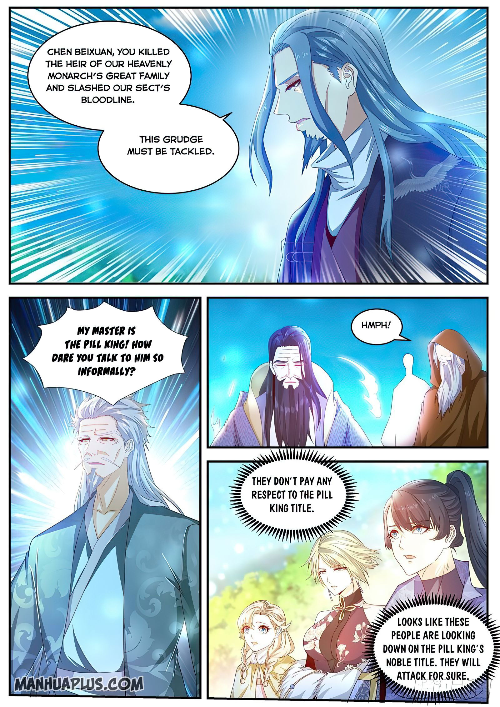 rebirth-of-the-urban-immortal-cultivator-chap-487-4