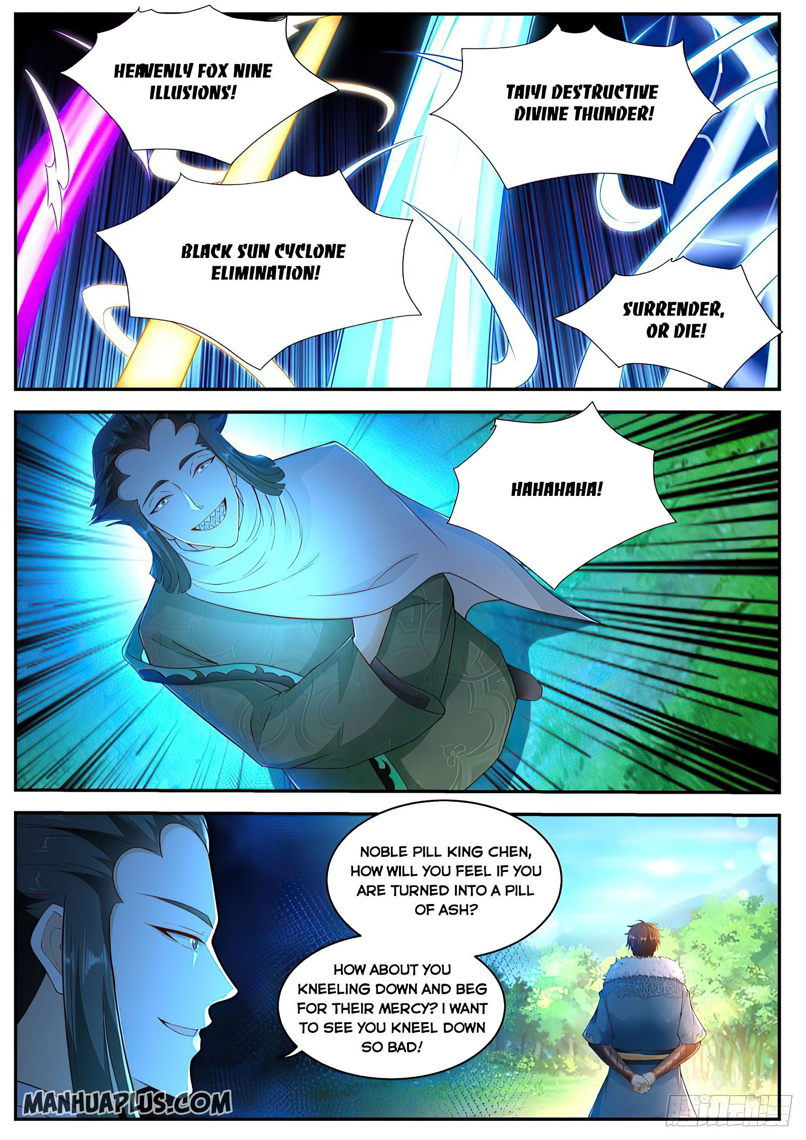 rebirth-of-the-urban-immortal-cultivator-chap-488-6