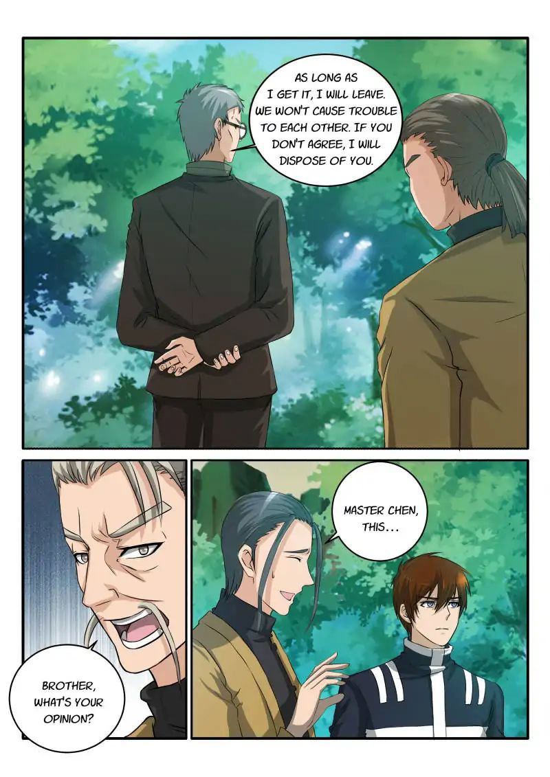 rebirth-of-the-urban-immortal-cultivator-chap-49-7