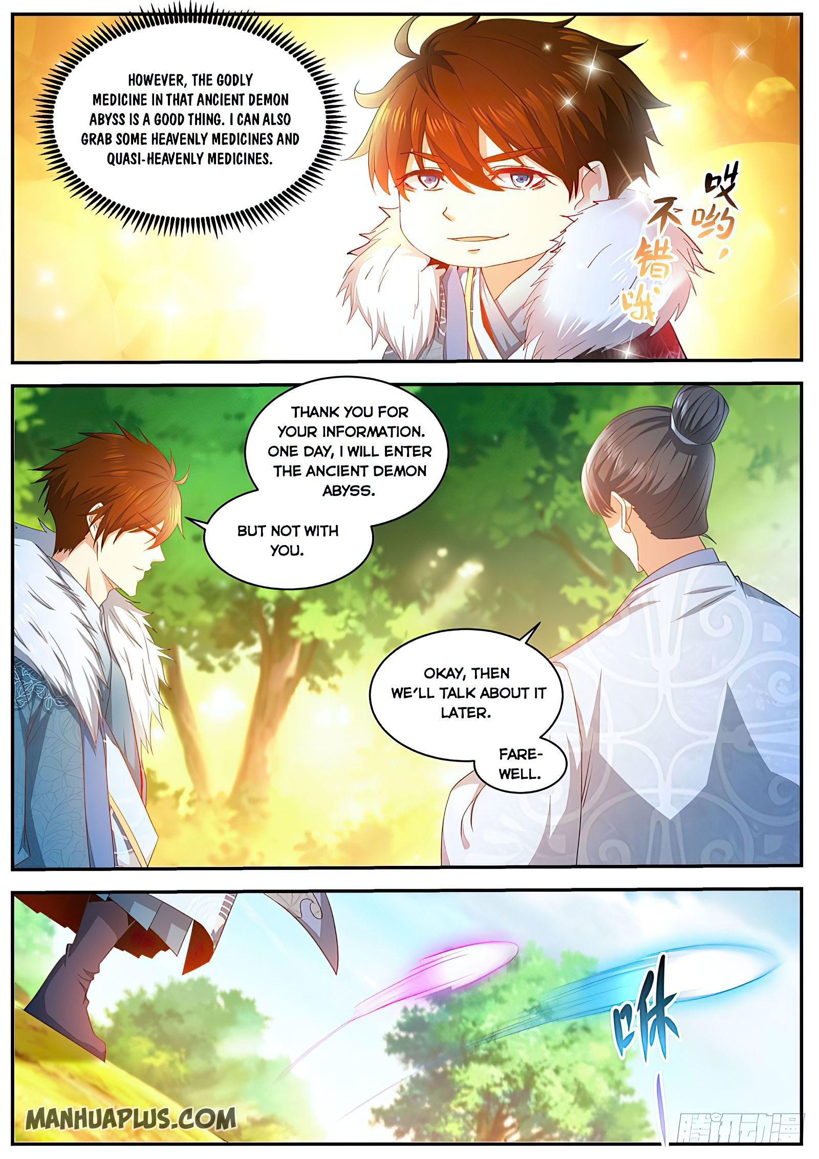 rebirth-of-the-urban-immortal-cultivator-chap-491-9