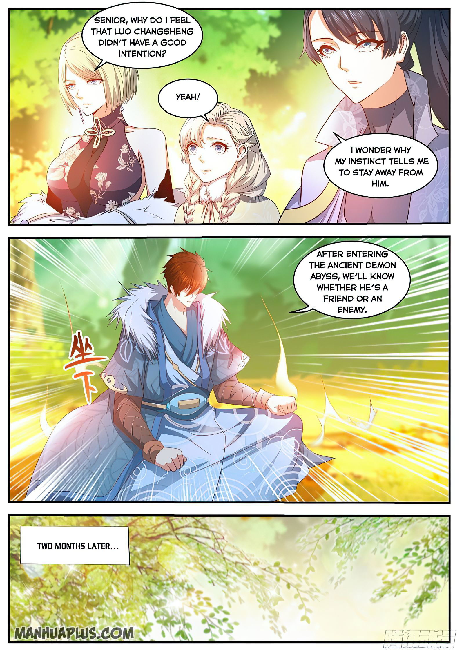 rebirth-of-the-urban-immortal-cultivator-chap-491-10